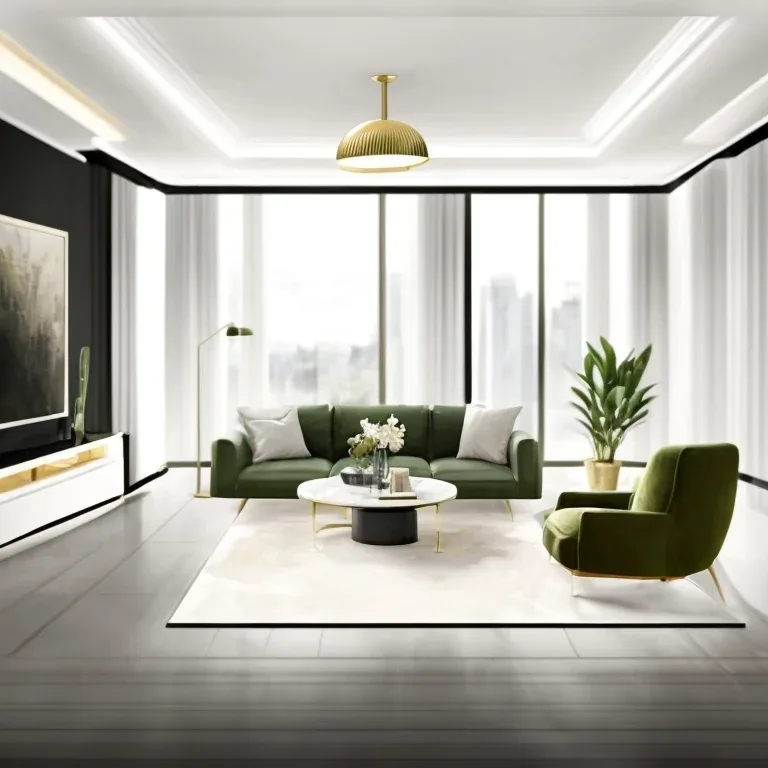 Innenarchitektur Beratung Bild