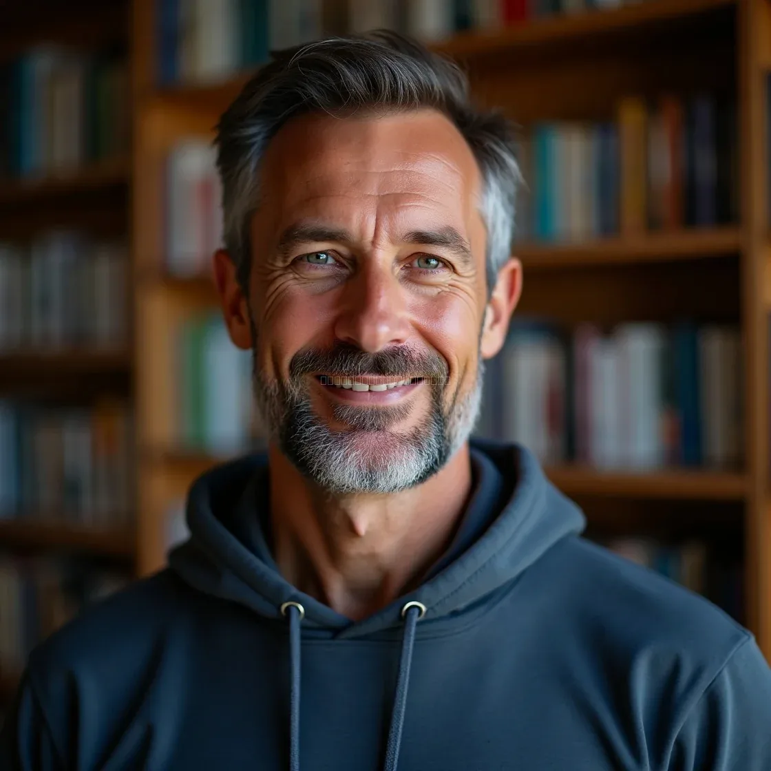 Thomas Berger