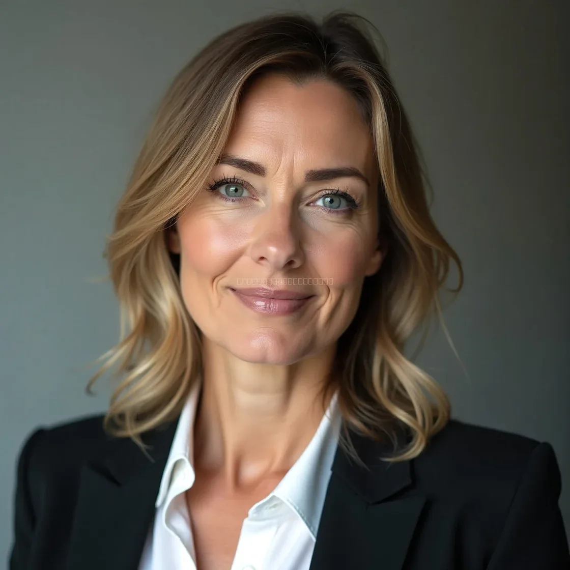 Sophie Weber